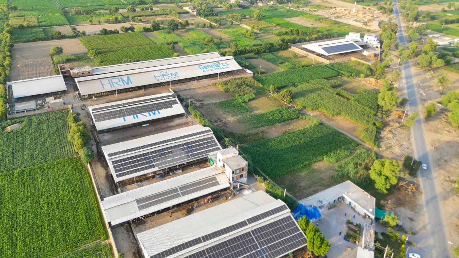 Farm Consultancy Experts